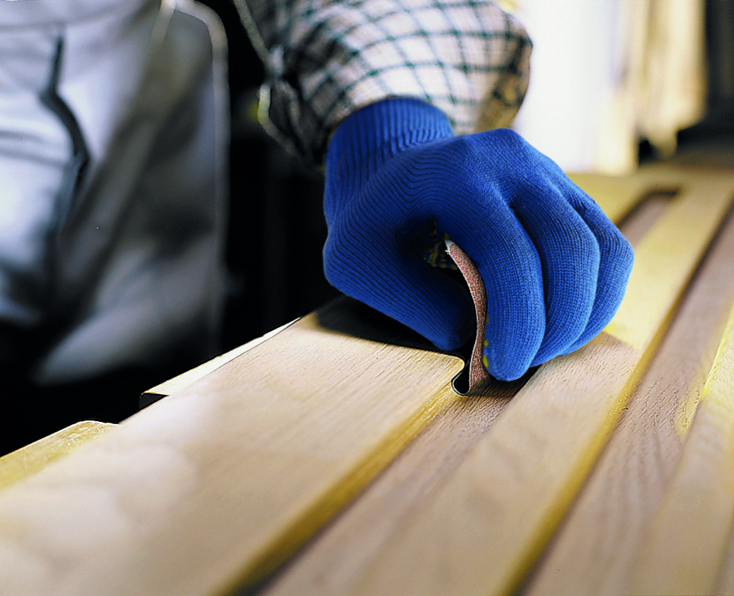 Woodworking with Abrasives: Tips for Achieving a Smooth Finish