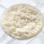 siachrome Lambskin Pad