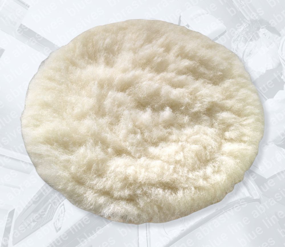 siachrome Lambskin Pad