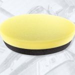 siachrome Polishing Disc Yellow (Hard)