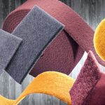 Non-Woven Abrasives