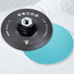 siafast Rotary Backing Pad