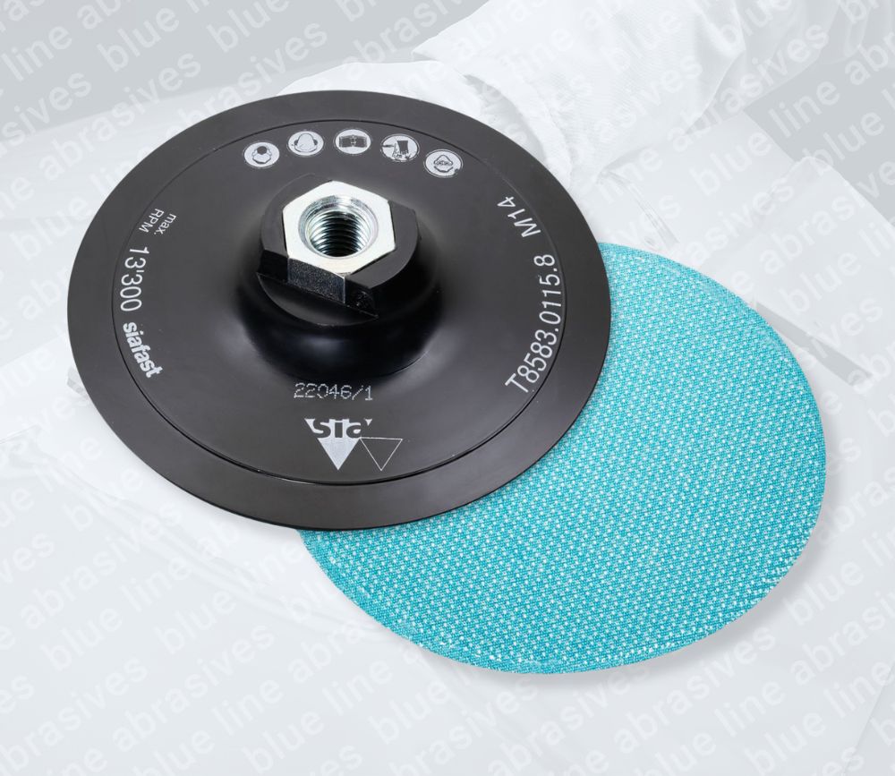 siafast Rotary Backing Pad