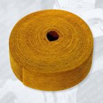 6120 siafleece Fleece Rolls 125mm x 10m