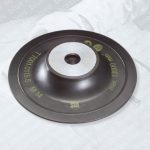 Rotary Backing Pad ø 115mm M14, Turbo 2