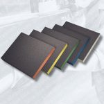 7983 siasponge flex Pads 98 x 120mm (Pack 10)