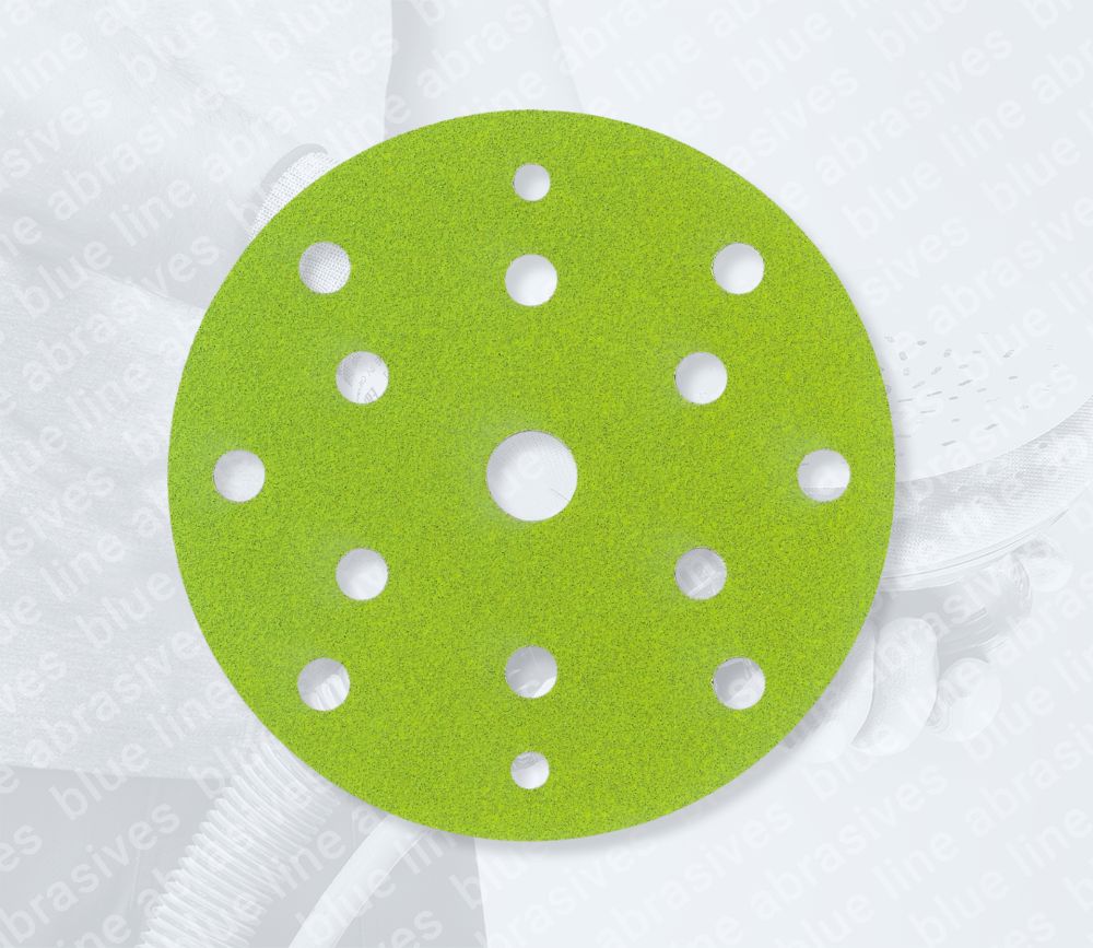 1550 siapower Discs ø 150mm 15-Holes