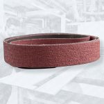 2920 siawood x Hand Sanding Belts