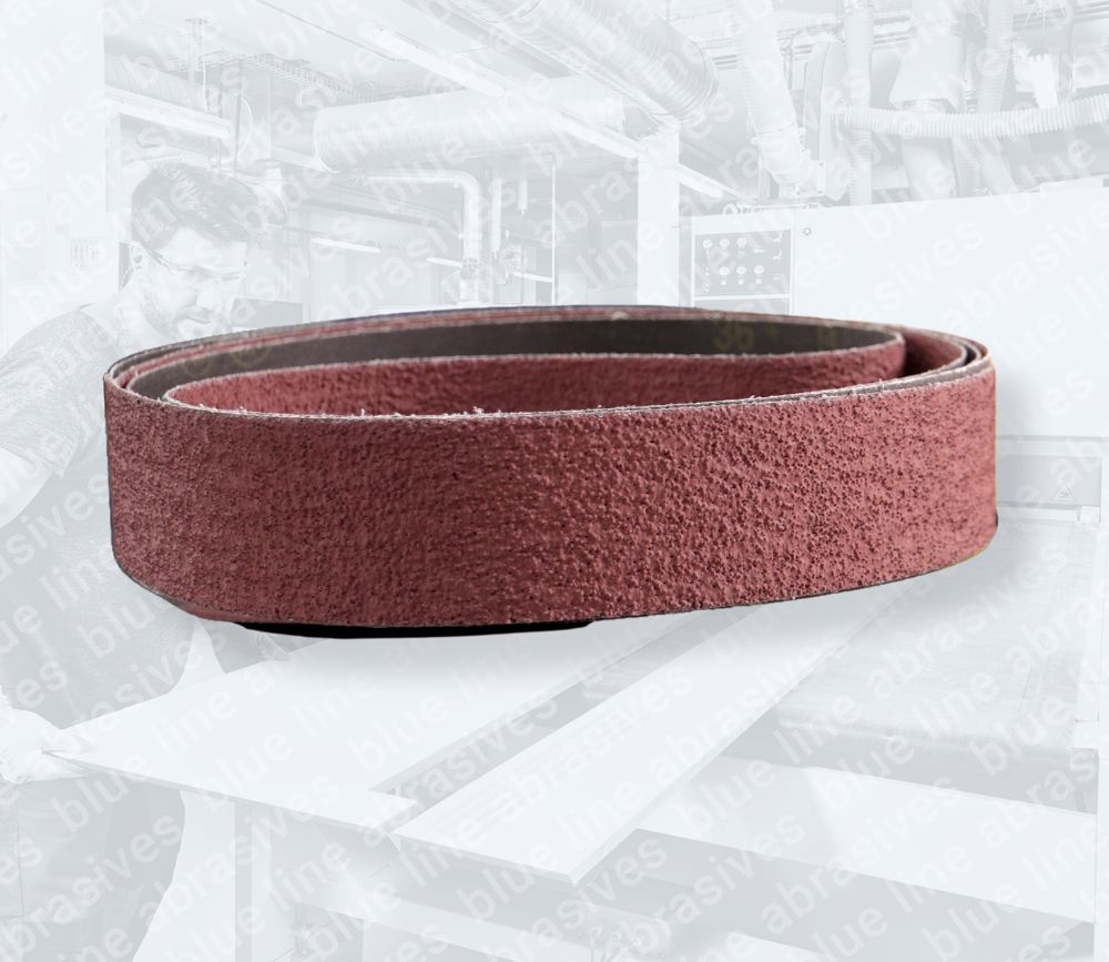 2920 siawood x Hand Sanding Belts