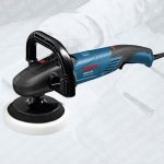 GPO 14 CE Bosch Professional Polisher M14 Ø180mm