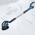 GTR 55-225 Bosch Professional Dry Wall Sander Ø225mm