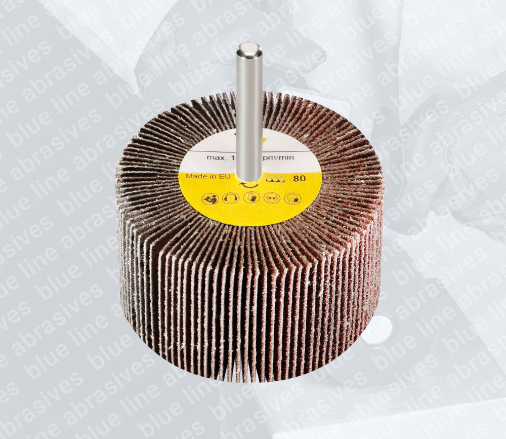 2923 sialoX Flap Wheels