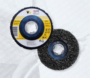6300 siastrip Discs ø 115mm, 22mm X-Lock Hole