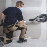 Drywall Sander