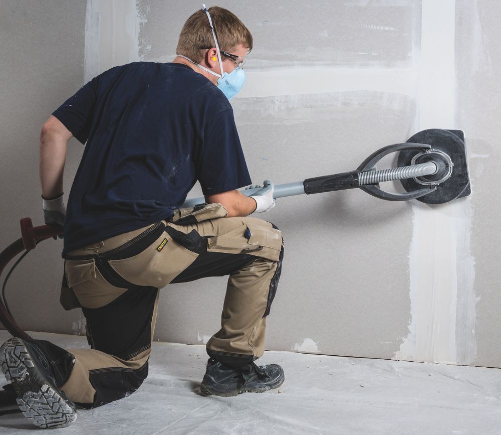 Drywall Sander