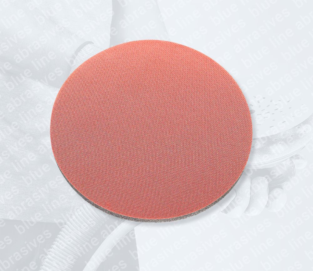 7940 siaair siafast Hook & Loop Wet Sanding Discs ø 150mm No-hole