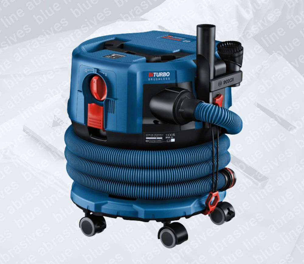Bosch Professional GAS 18V-12 MC Cordless Dust Extractor