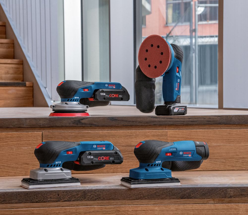 Bosch Tools