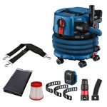 GAS 18V-12 MC Cordless Dust Extractor
